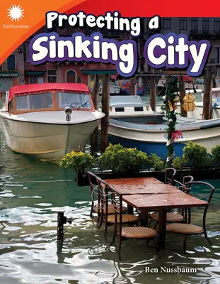Ochrana potápajúceho sa mesta - Protecting a Sinking City