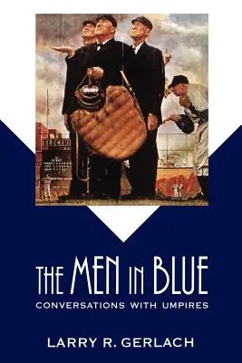Muži v modrom: Rozhovory s rozhodcami - The Men in Blue: Conversations with Umpires