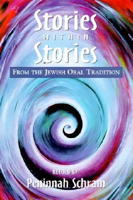 Príbehy v príbehoch: Zo židovskej ústnej tradície - Stories Within Stories: From the Jewish Oral Tradition