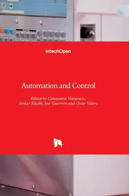 Automatizácia a riadenie - Automation and Control