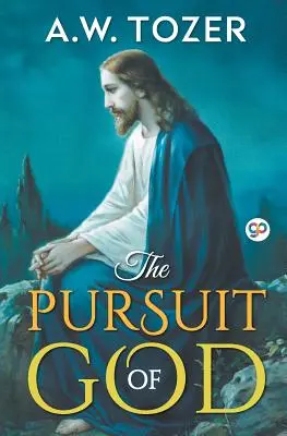 Hľadanie Boha - The Pursuit of God
