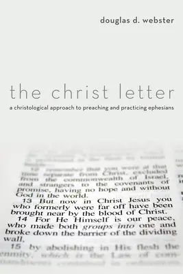 Kristov list - The Christ Letter