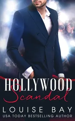 Hollywoodsky škandál - Hollywood Scandal