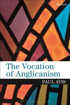 Povolanie anglikánov - The Vocation of Anglicanism