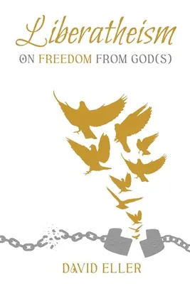 Liberateizmus: O slobode od Boha(ov) - Liberatheism: On Freedom from God(s)