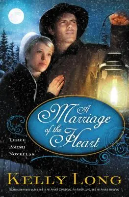 Manželstvo srdca - A Marriage of the Heart