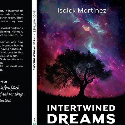 Prepletené sny - Intertwined Dreams