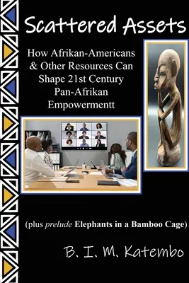 Rozptýlené aktíva: Ako môžu afrikánski Američania a iné zdroje formovať posilnenie postavenia Panafrikáncov v 21. storočí - Scattered Assets: How Afrikan-Americans & Other Resources Can Shape 21st Century Pan-Afrikan Empowerment