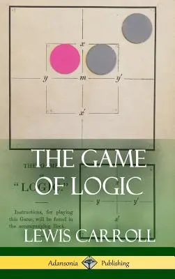 Hra na logiku (tvrdá väzba) - The Game of Logic (Hardcover)