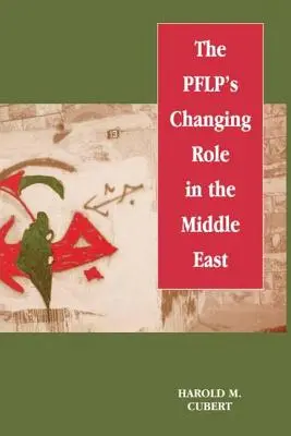 Meniaca sa úloha pflp na Blízkom východe - The Pflp's Changing Role in the Middle East