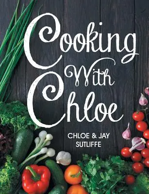 Varenie s Chloe - Cooking With Chloe