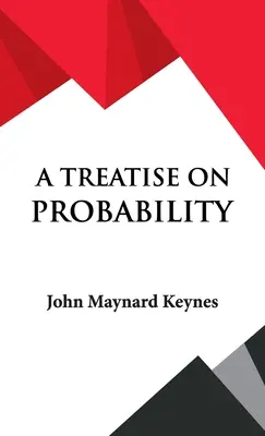 Pojednanie o pravdepodobnosti - A Treatise on Probability