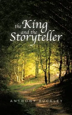 Kráľ a rozprávač - The King and the Storyteller