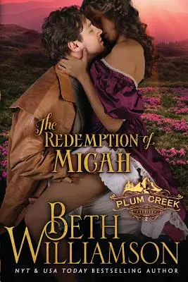 Vykúpenie Micheáša - The Redemption of Micah