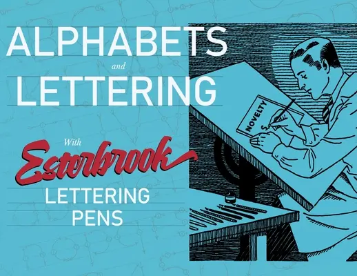 Abecedy a písmo - sprievodca dizajnom vintage typografie - Alphabets and Lettering - A Guide to Vintage Typography Design