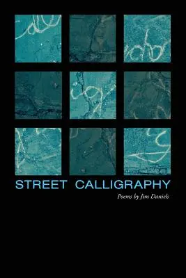 Pouličná kaligrafia - Street Calligraphy