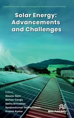 Solárna energia: Pokroky a výzvy - Solar Energy: Advancements and Challenges