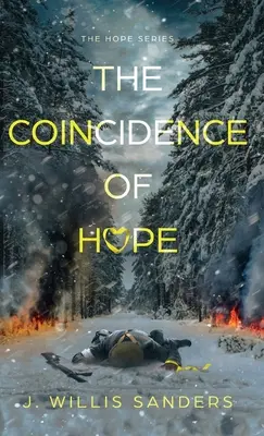Náhoda nádeje - The Coincidence of Hope