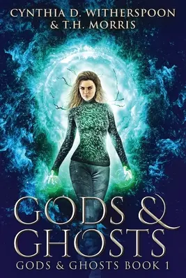 Bohovia a duchovia - Gods And Ghosts