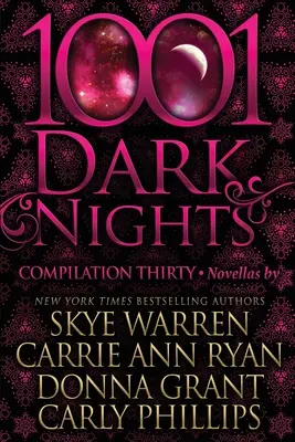 1001 temných nocí: Kompilácia tridsať - 1001 Dark Nights: Compilation Thirty