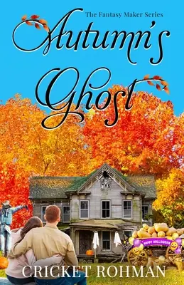 Jesenný duch - Autumn's Ghost