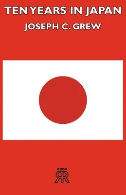 Desať rokov v Japonsku - Ten Years in Japan