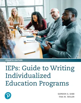 IEP: Sprievodca písaním individuálnych vzdelávacích programov - IEPs: Guide to Writing Individualized Education Programs