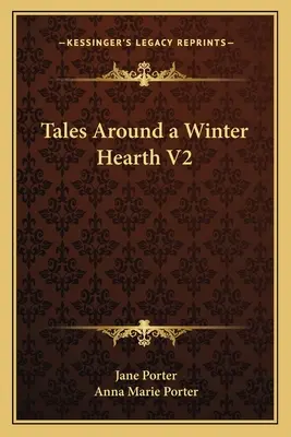 Príbehy okolo zimného krbu V2 - Tales Around a Winter Hearth V2