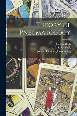 Teória pneumatológie - Theory of Pneumatology