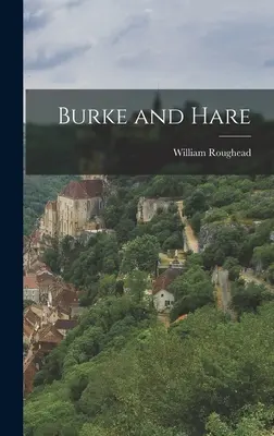 Burke a Hare - Burke and Hare