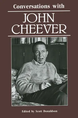 Rozhovory s Johnom Cheeverom - Conversations with John Cheever