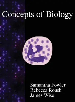 Pojmy z biológie - Concepts of Biology