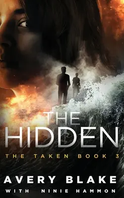 Skrytý - The Hidden