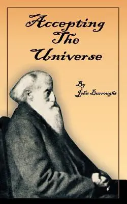 Prijímanie vesmíru - Accepting the Universe
