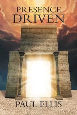 Prítomnosť poháňaná - Presence Driven