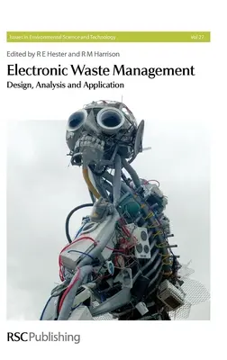Nakladanie s elektronickým odpadom - Electronic Waste Management