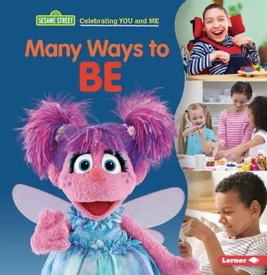 Mnoho spôsobov, ako byť - Many Ways to Be