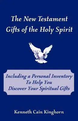 Novozákonné dary Ducha Svätého - The New Testament Gifts of the Holy Spirit