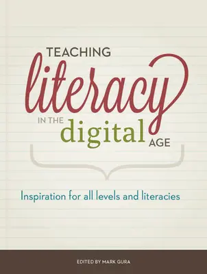 Vyučovanie gramotnosti v digitálnom veku: Inšpirácia pre všetky úrovne a gramotnosti - Teaching Literacy in the Digital Age: Inspiration for All Levels and Literacies