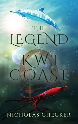 Legenda o Kwi Coast - The Legend of Kwi Coast