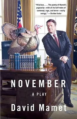 Novembra: Vydanie divadelnej hry - November: A Play