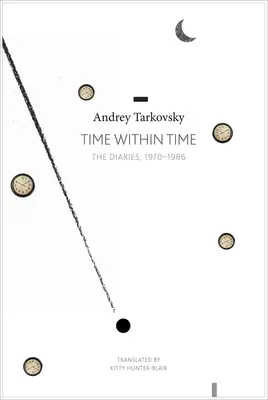 Čas v čase: Denníky, 1970-1986 - Time Within Time: The Diaries, 1970-1986
