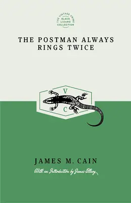 Poštár zvoní vždy dvakrát (špeciálne vydanie) - The Postman Always Rings Twice (Special Edition)
