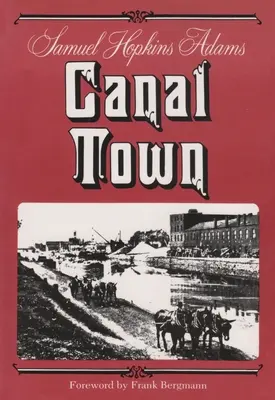 Mesto pri kanáli - Canal Town