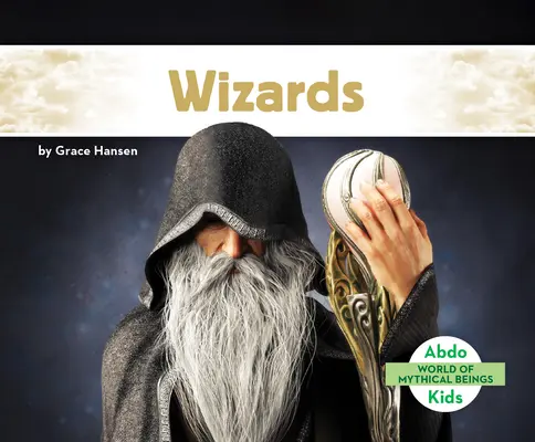Čarodejníci (Wizards) - Wizards