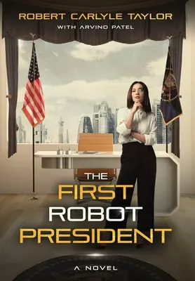 Prvý robotický prezident - The First Robot President