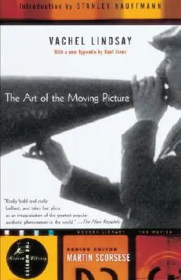 Umenie pohyblivého obrazu - The Art of the Moving Picture