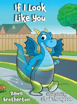 Ak vyzerám ako ty - If I Look Like You