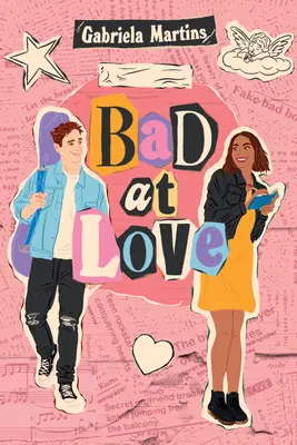 Bad at Love (Zlá láska) - Bad at Love