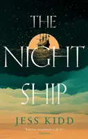 Nočná loď - Night Ship